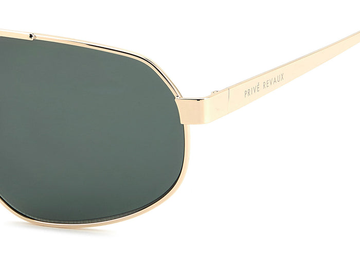 Prive Revaux PR3012/G/S #colour_gold-green-green