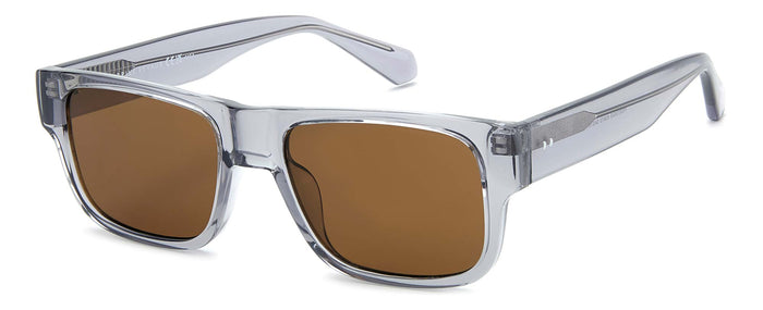Prive Revaux PR3013/G/S #colour_crystal-grey-brown