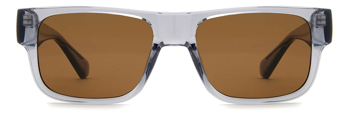 Prive Revaux PR3013/G/S #colour_crystal-grey-brown