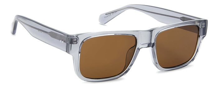 Prive Revaux PR3013/G/S #colour_crystal-grey-brown