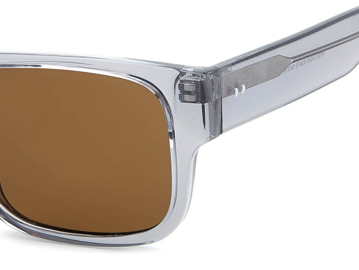 Prive Revaux PR3013/G/S #colour_crystal-grey-brown