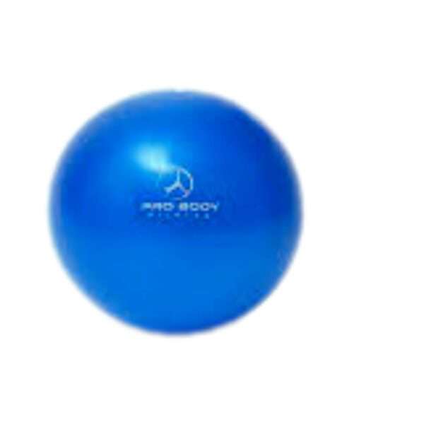 Pro Body Pilates Small Exercise Ball