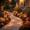 Pumpkin Lantern