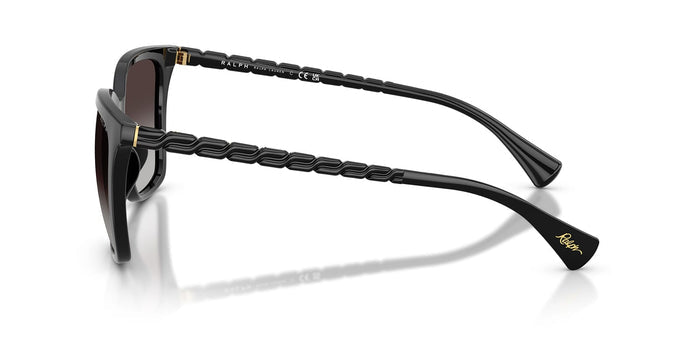 Ralph by Ralph Lauren RA5328U #colour_shiny black/grey gradient