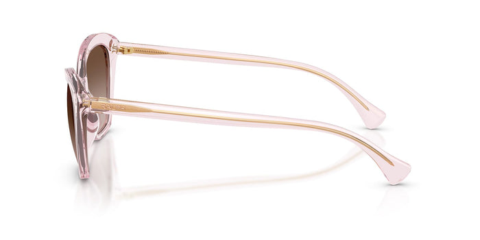 Ralph by Ralph Lauren RA5337U #colour_shiny pink crystal/brown gradient