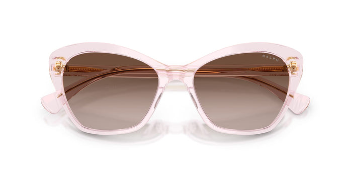 Ralph by Ralph Lauren RA5337U #colour_shiny pink crystal/brown gradient