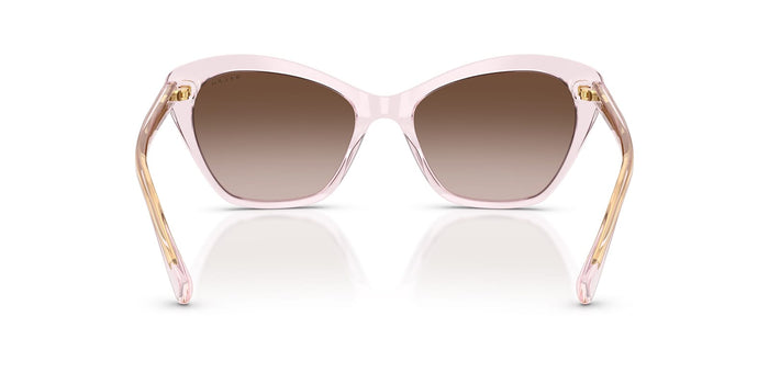 Ralph by Ralph Lauren RA5337U #colour_shiny pink crystal/brown gradient