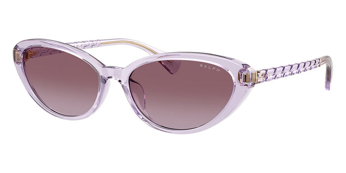 Ralph by Ralph Lauren RA5338U #colour_violet crystal/violet gradient