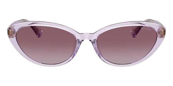 Ralph by Ralph Lauren RA5338U #colour_violet crystal/violet gradient