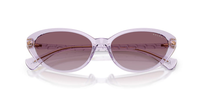 Ralph by Ralph Lauren RA5338U #colour_violet crystal/violet gradient