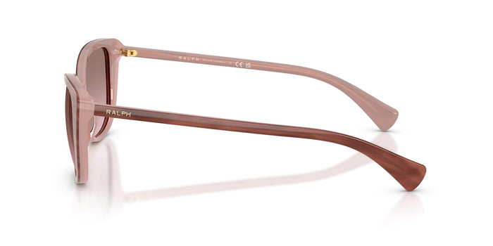 Ralph by Ralph Lauren RA5340U #colour_striped pink/violet gradient