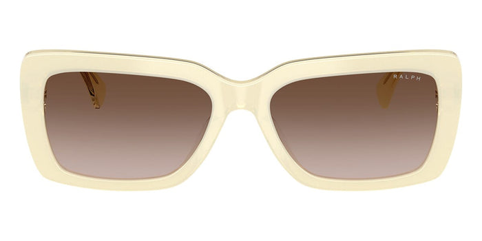 Ralph by Ralph Lauren RA5342U #colour_beige on crystal/brown gradient