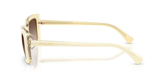 Ralph by Ralph Lauren RA5342U #colour_beige on crystal/brown gradient