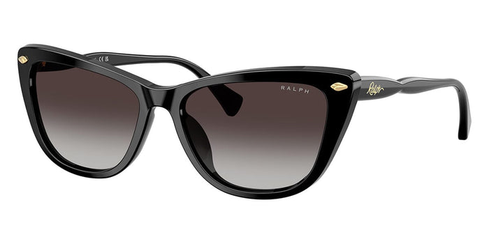 Ralph by Ralph Lauren RA5346U #colour_shiny black/grey gradient