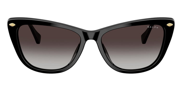 Ralph by Ralph Lauren RA5346U #colour_shiny black/grey gradient