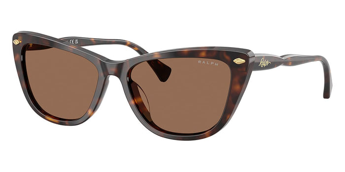 Ralph by Ralph Lauren RA5346U #colour_shiny dark havana/brown