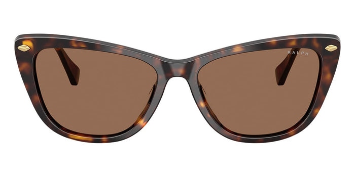 Ralph by Ralph Lauren RA5346U #colour_shiny dark havana/brown