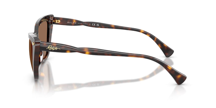 Ralph by Ralph Lauren RA5346U #colour_shiny dark havana/brown