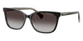 Ralph by Ralph Lauren RA5348U #colour_black on clear/grey gradient