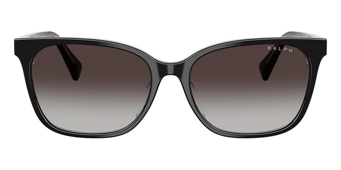 Ralph by Ralph Lauren RA5348U #colour_black on clear/grey gradient