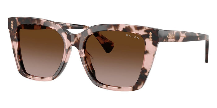Ralph by Ralph Lauren RA5349U #colour_pink havana/brown gradient