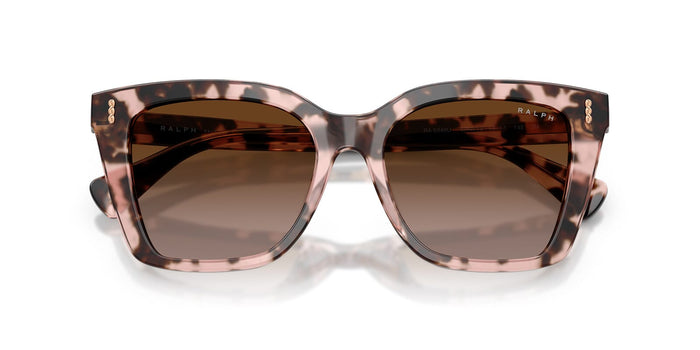 Ralph by Ralph Lauren RA5349U #colour_pink havana/brown gradient