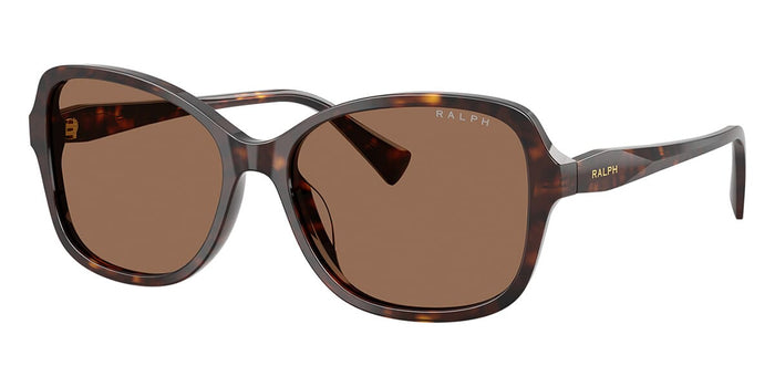 Ralph by Ralph Lauren RA5351U #colour_shiny dark havana/brown