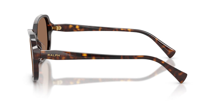 Ralph by Ralph Lauren RA5351U #colour_shiny dark havana/brown