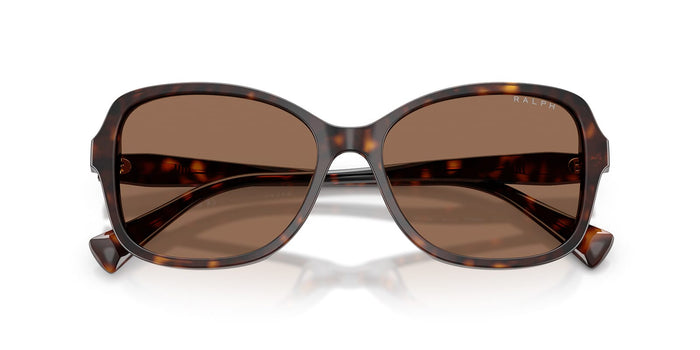 Ralph by Ralph Lauren RA5351U #colour_shiny dark havana/brown
