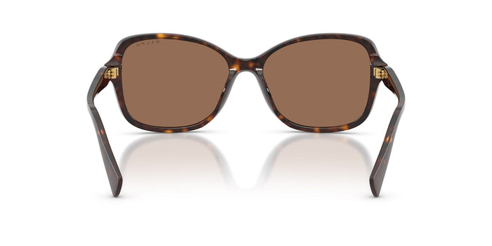 Ralph by Ralph Lauren RA5351U #colour_shiny dark havana/brown