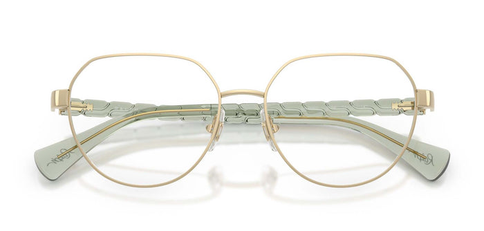 Ralph by Ralph Lauren RA6065#colour_shiny-pale-gold