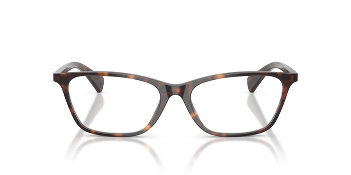 Ralph by Ralph Lauren RA7187U Shiny Dark Havana #colour_shiny-dark-havana