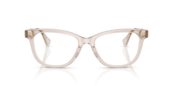 Ralph by Ralph Lauren RA7189U Beige Transparent #colour_beige-transparent