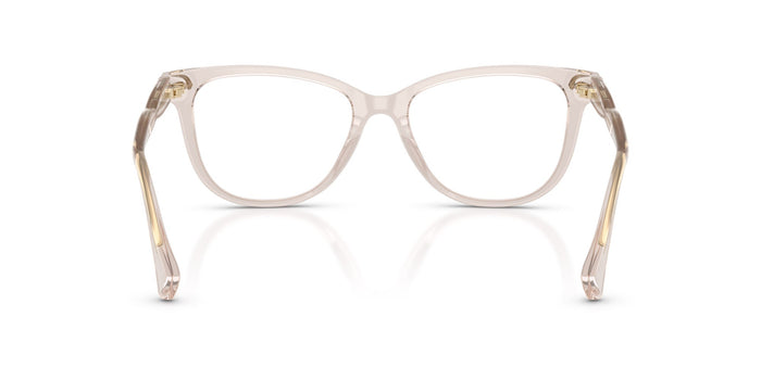 Ralph by Ralph Lauren RA7189U Beige Transparent #colour_beige-transparent
