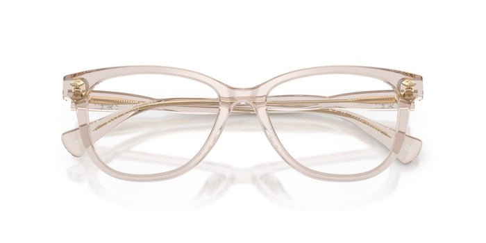 Ralph by Ralph Lauren RA7189U Beige Transparent #colour_beige-transparent
