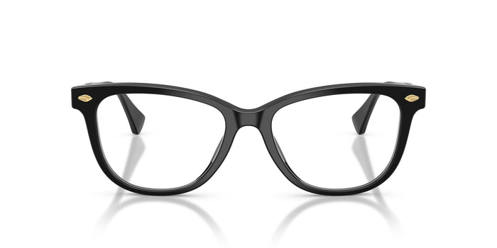 Ralph by Ralph Lauren RA7189U Shiny Black #colour_shiny-black