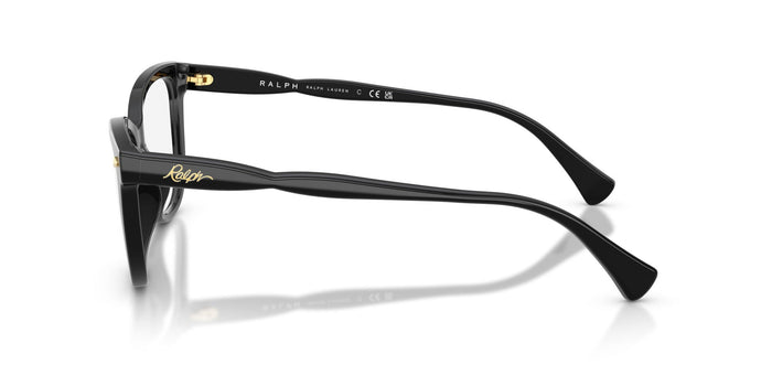 Ralph by Ralph Lauren RA7189U Shiny Black #colour_shiny-black