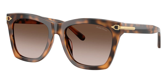 Ralph Lauren RL8235U #colour_havana/brown gradient