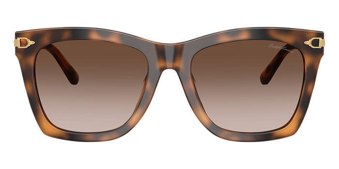 Ralph Lauren RL8235U #colour_havana/brown gradient