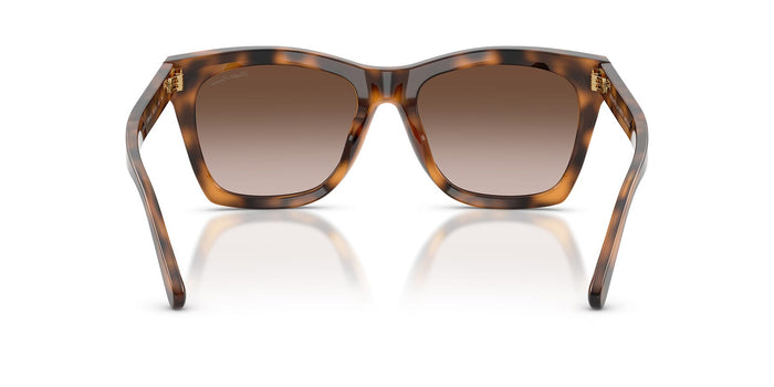 Ralph Lauren RL8235U #colour_havana/brown gradient