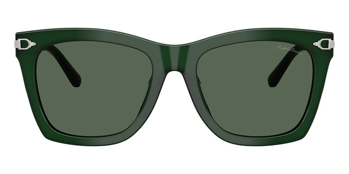 Ralph Lauren RL8235U #colour_milky dark green/dark green