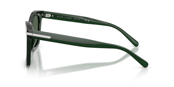 Ralph Lauren RL8235U #colour_milky dark green/dark green