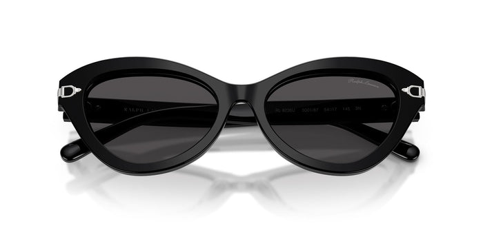 Ralph Lauren RL8236U #colour_shiny black/dark grey