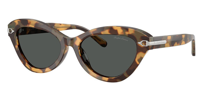 Spotty Havana/Grey / 54