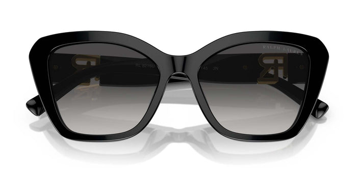 Ralph Lauren The Isabel RL8216U#colour_black-grey