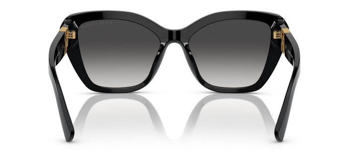 Ralph Lauren The Isabel RL8216U#colour_black-grey