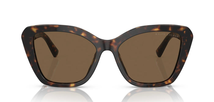 Ralph Lauren The Isabel RL8216U#colour_havana-brown