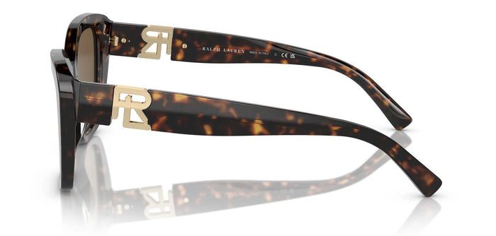 Ralph Lauren The Isabel RL8216U#colour_havana-brown