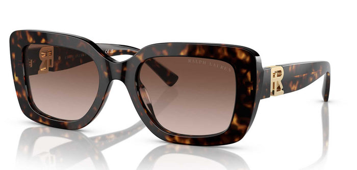 Ralph Lauren The Nikki RL8217U#colour_havana-brown-gradient