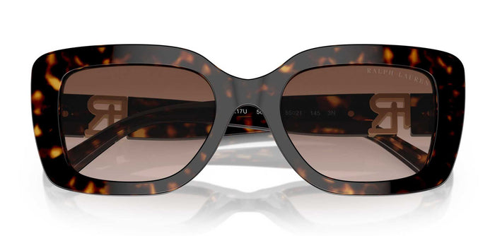 Ralph Lauren The Nikki RL8217U#colour_havana-brown-gradient